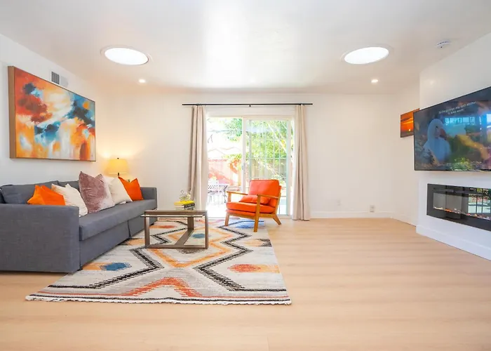Spacious Sj 4Br Home Prime Location Near Everything