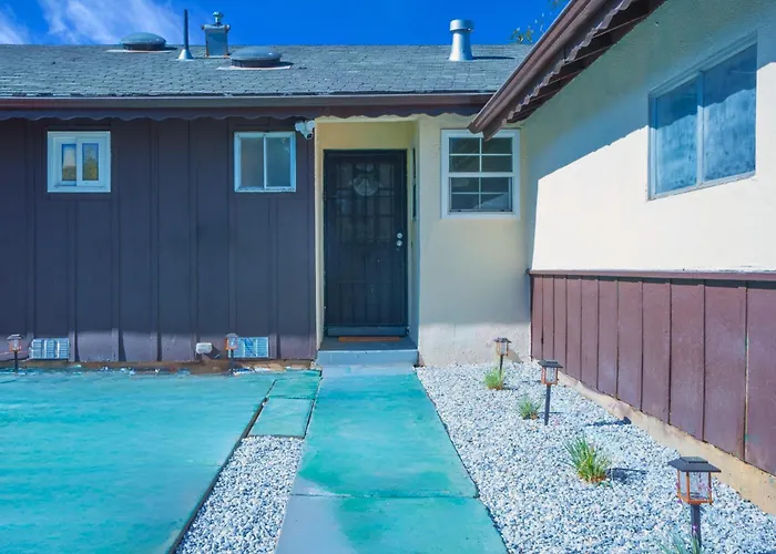 Spacious Sj 4Br Home Prime Location Near Everything